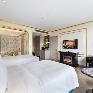Executive Zimmer mit zwei Einzelbetten